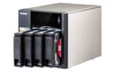 QNAP TS-453A-4G 12TB 4 X 3TB thumbnail 3