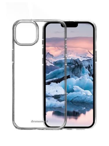 Bulk-Nuuk-iPhone 14 Plus-Clear