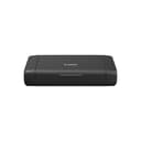 Canon Maxify BX110 Portable Printer. Runs and charges from USB C or battery. WIFI, 5.5ipm Colour. AirPrint, Mopria (Android). 2.4GHz and 5GHz WIFI. Windows, MacOS. iOS, ChromeOS. Replaced IP110 and TR150 Series thumbnail 4