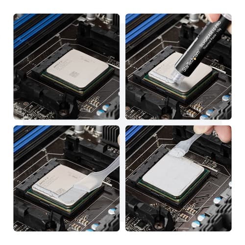 High-Performance Silicone Thermal Paste — view 5