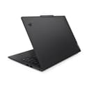 Lenovo ThinkPad T14s Gen 5 21LS - 180-degree hinge design - Intel Core Ultra 7 - 155U / up to 4.8 GHz - Evo - Win 11 Pro - Intel Graphics - 32 GB RAM - 1 TB SSD TCG Opal Encryption 2, NVMe, Performance - 14" IPS 1920 x 1200 - Wi-Fi 6E, Bluetooth - black - kbd: UK - with 1 Year Lenovo Premier Support, CO2 Offset 0.5 ton (2nd Gen)