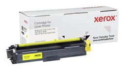 Everyday - Yellow - compatible - toner cartridge (alternative for: Brother TN225Y, Brother TN245Y) - for Brother DCP-9015, 9020, HL-3140, 3150, 3170, 3180, MFC-9130, 9140, 9330, 9340