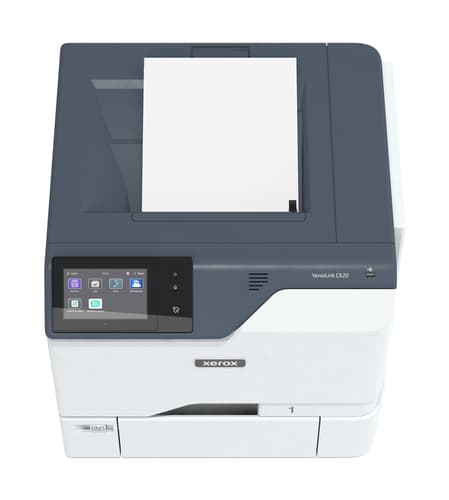 K/VersaLink C620 A4 50ppm Duplex Printer — view 5