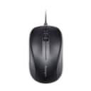 Kensington ValuMouse - mouse - USB - black thumbnail 1