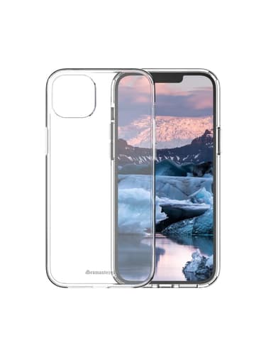 Bulk-Reykjavik Pro-iPhone 14 Plus-Clear