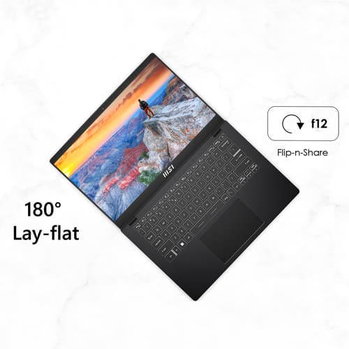 MSI NOTEBOOK — view 23