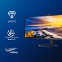 Philips 34E1C5600HE - 5000 Series - LED monitor - curved - 34"