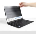 StarTech.com 14in Lap14in Laptop Privacy Screen, Anti-Glare Privacy Filter for Widescreen (16:9) Displays, Laptop Monitor Screen Protector with 51% Blue Light Reduction - Reversible Matte/Glossy Sides (14L-PRIVACY-SCREEN) - Notebook privacy filter (horizontal) - removable - 14" - transparent - TAA Compliant