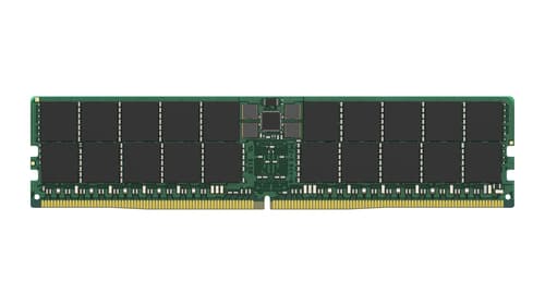 128GB DDR5 6400MT/s ECC Reg 2Rx4 Module