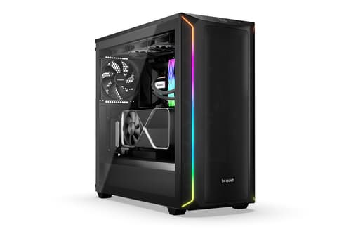 SHADOW BASE 800 DX RGB CASE BLACK — view 6