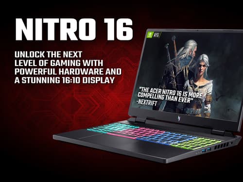AN16-41 R7-7735HS 16GB/1TB 4060 — view 4