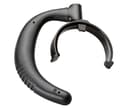 Poly - Earloop kit for headset - large and small - black thumbnail 3