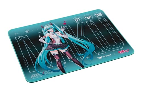 TUF GAMING P1 PAD MIKU 260 X 360MM — view 4