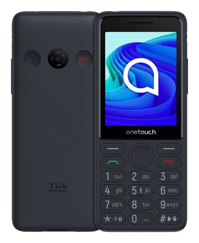TCL 4042S BLACK DEVICE — view 3