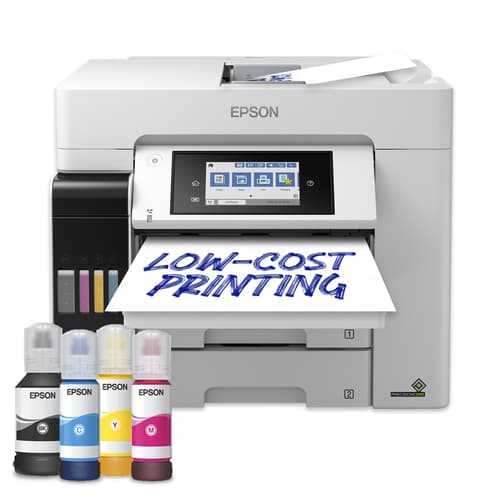 Epson Epson EcoTank