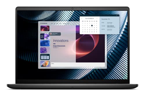 DELL Pro 14 Essential PV14250 Intel Core 7 150U Laptop 35.6 cm (14") Full HD+ 16 GB DDR5-SDRAM 512 GB SSD Wi-Fi 6 (802.11ax) Windows 11 Pro UK English Black — view 3