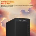 HP OMEN 16L Gaming Desktop TG03-0005na PC, Windows 11 Home thumbnail 7