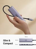 REVODOK 6-IN-1 4K 60HZ HDMI DOCK thumbnail 6