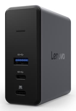 Lenovo X9 Charging GaN Dock