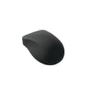 Active Key Medical AK-PMH21 - Mouse - ergonomic - hygene, with touch scroll sensor - right and left-handed - optical - 2 buttons - wireless - 2.4 GHz - USB wireless receiver - black thumbnail 2