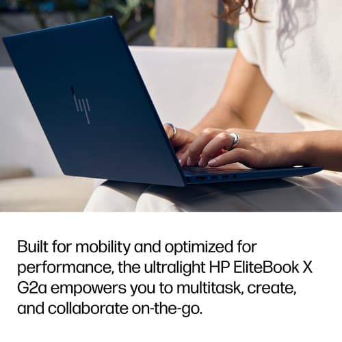 HP EBXG2A14AI RA7P450 32GB/512 W11P — view 6