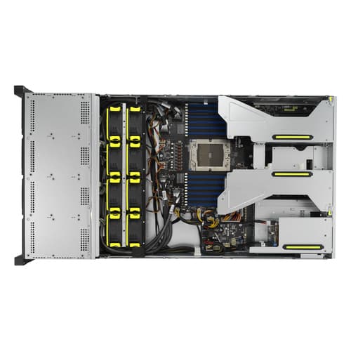 RS521A-E12RS12U/1G/1.6kW/12NVMe/FAN/GPU — view 10