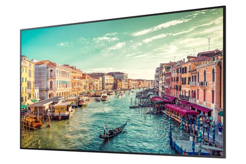 Samsung Large Format LED — view 3