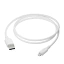 B2C USB-A to Lightning 1.2m Cable thumbnail 1