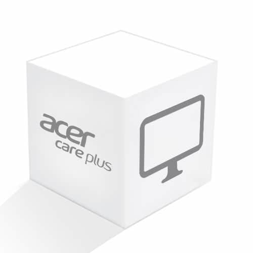 Acer AcerAdvantage - Extended service agreement - 5 years - carry-in — view 1