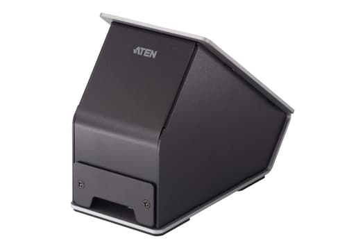 ATEN VK101 - Mounting kit - tabletop, US - 1 gang — view 3