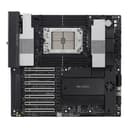 ASUS PRO WS WRX90E-SAGE SE - Motherboard - SSI EEB AST2600 - Socket sTR5 - AMD WRX90 Chipset - USB 3.2 Gen 1, USB-C 3.2 Gen 2x2, USB4 - Gigabit LAN - onboard graphics (CPU required) - HD Audio (6-channel) thumbnail 8