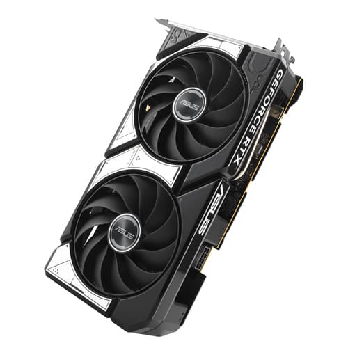 ASUS Dual -RTX5060-O8G NVIDIA GeForce RTX 5060 8 GB GDDR7 — view 14