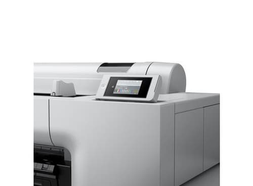 Epson Large Format Hardware SC-T LF Printer HW (P5) — view 5