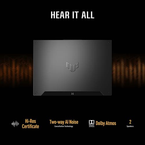 TUF 15 R9 32GB/1TB 4070 — view 11