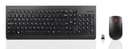 Lenovo 510 Wireless Combo Keyboard & Mouse - UK English (166) thumbnail 1
