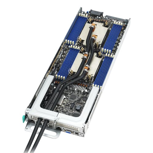 RS720Q-E11-RS8U-SKU1/10G/3000W 1+1 — view 9