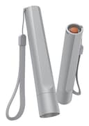 Hama FL120 Silver Hand flashlight LED thumbnail 4