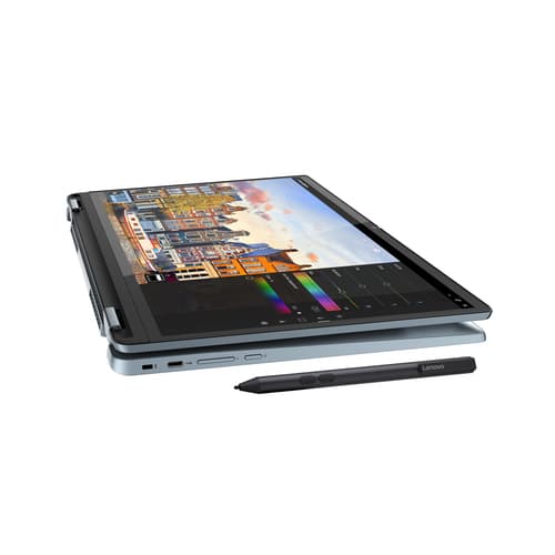 IP FLEX5 14 I3-1315U 8GB 256G CHROME — view 19