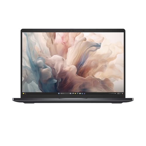 Dell Pro 14 Premium PA14250 Intel? Core? Ultra 5 236V, vPro? (40 TOPS NPU, 8 cores, up to 4.7 GHz), EVO Label 16 GB: LPDDR5x, 8533 MT/s (onboard) 512 GB TLC SSD 14", Non-touch , FHD+, 400 nit, Low power, 100% sRGB, Anti-Glare, ComfortView+, 8MP+IR Cam Fingerprint Reader, Collaboration Touchpad, WLAN  8MP HDR + IR Camera with Presence Detection, Facial Recognition, TNR, Camera Shutter, Microphone Intel? BE201 Wi-Fi 7 2x2, Bluetooth? 5.4 Technology, Wireless Card   English UK battery-saving Mini L