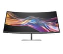 HP S7 PRO 738PU WQHD+ TB4 MONITOR thumbnail 1