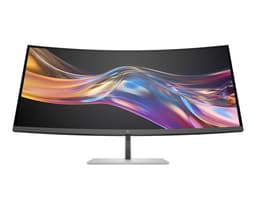 HP S7 PRO 738PU WQHD+ TB4 MONITOR