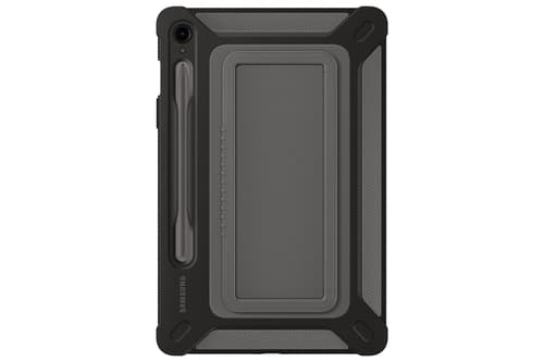 Samsung EF-RX510 27.7 cm (10.9") Cover Black — view 7