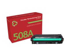 Xerox - Black - compatible - toner cartridge (alternative for: HP 508A) - for HP Color LaserJet Enterprise MFP M577, LaserJet Enterprise Flow MFP M577