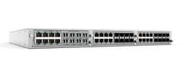 Allied Telesis AT MCF3300 - Modular expansion base - 1U - rack-mountable