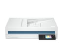 HP SCANJET ENT FLOW N6600 FNW1 SCANN thumbnail 1