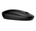 HP 245 - Mouse - right and left-handed - optical - 3 buttons - wireless - Bluetooth 5.1 - black thumbnail 2