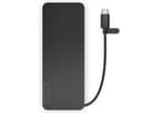 Lenovo - Docking station - USB-C - HDMI