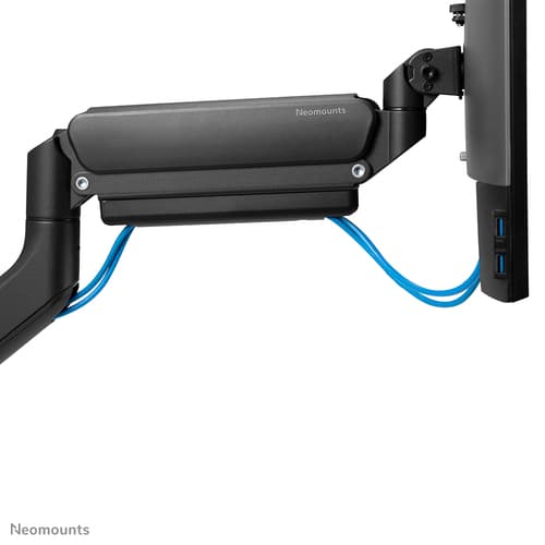 Neomounts by Newstar Desk Mount 1 screen (topfix clamp &grommet) — view 10