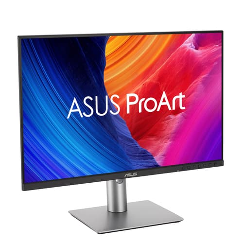 ASUS ProArt Display PA248QV Gen2 PA248Q — view 5