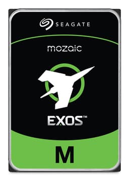 Exos 32TB HDD 512E
